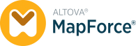 Altova MapForce Enterprise Edition