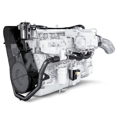 船用发动机54～750HP
