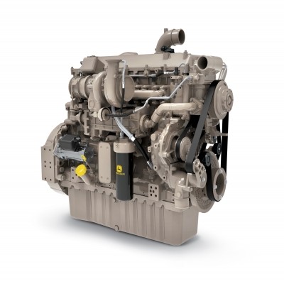 工业发动机48～907HP
