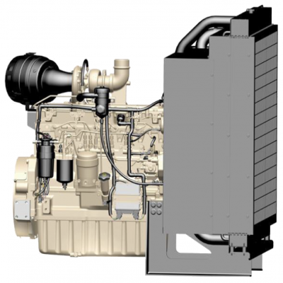 发电机组引擎31～563KW